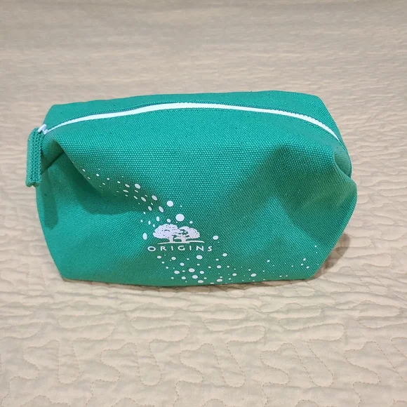 Origins Bags Origins Cosmetics Travel Bag Poshmark
